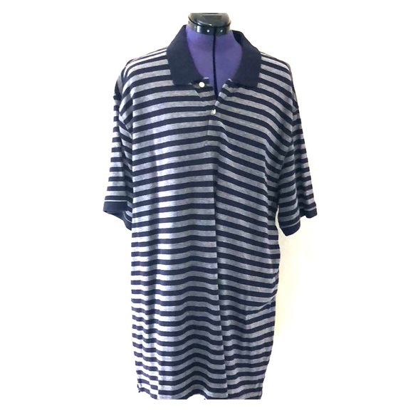 St. John's Bay Other - NWT Men’s St Johns Bay SS Polo